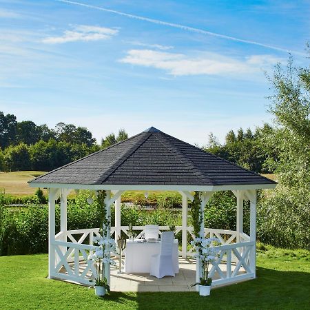 Sprowston Manor Hotel, Golf & Country Club Spixworth Esterno foto