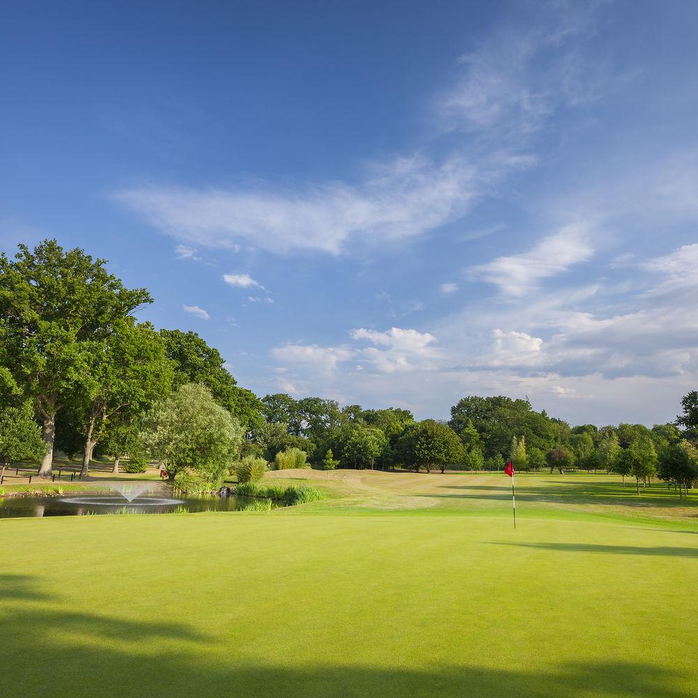 Sprowston Manor Hotel, Golf & Country Club Spixworth Esterno foto