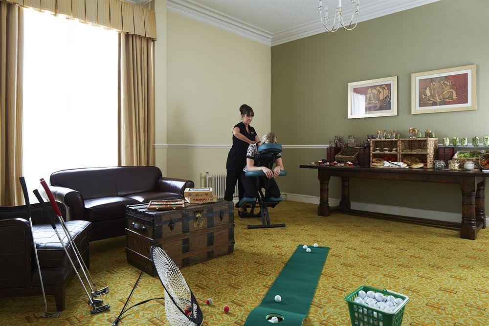 Sprowston Manor Hotel, Golf & Country Club Spixworth Esterno foto