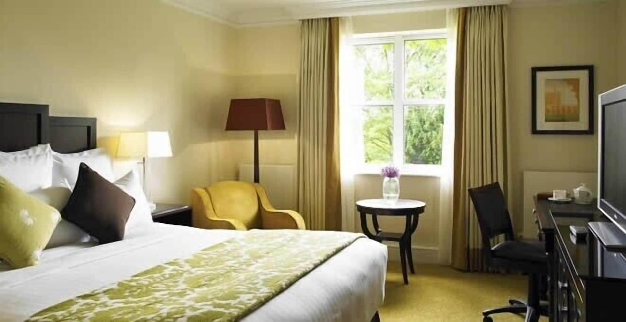 Sprowston Manor Hotel, Golf & Country Club Spixworth Esterno foto