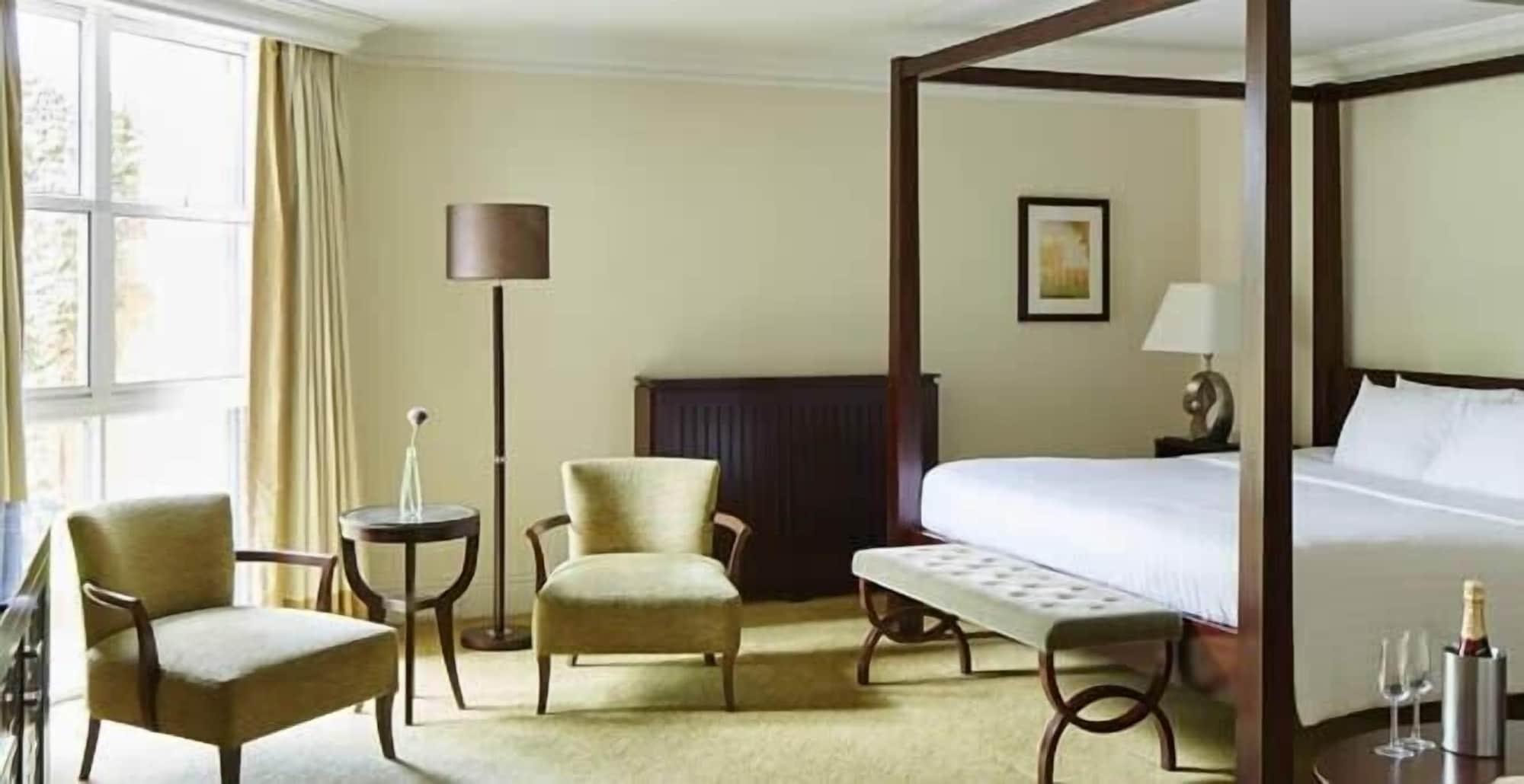 Sprowston Manor Hotel, Golf & Country Club Spixworth Esterno foto
