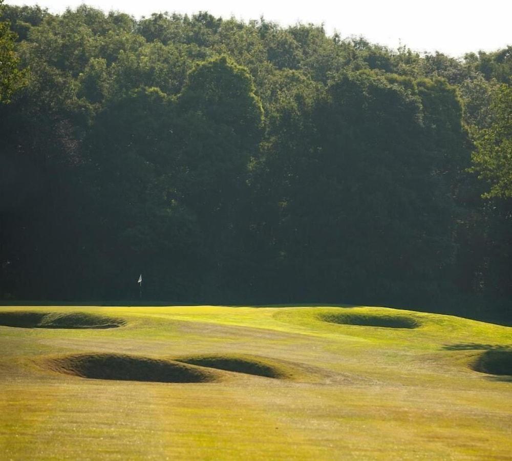 Sprowston Manor Hotel, Golf & Country Club Spixworth Esterno foto