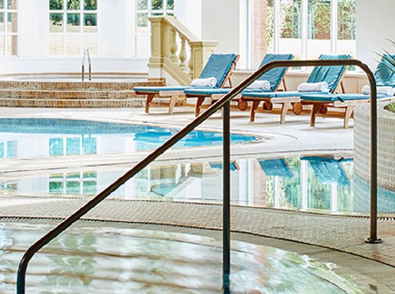 Sprowston Manor Hotel, Golf & Country Club Spixworth Esterno foto