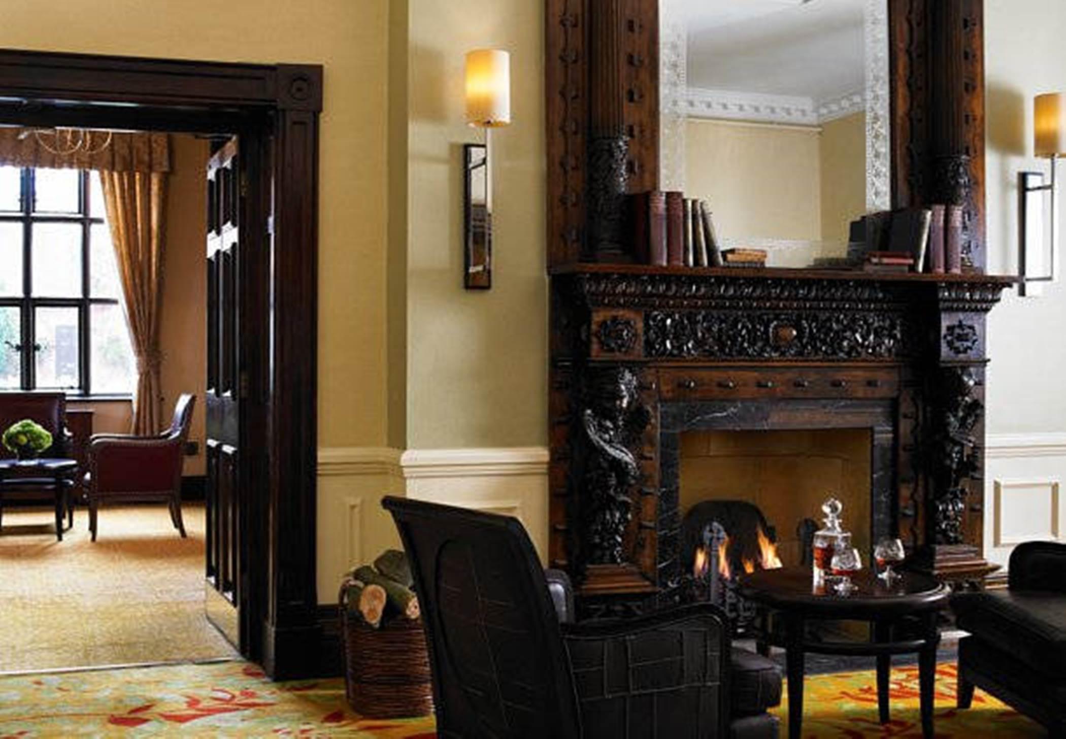 Sprowston Manor Hotel, Golf & Country Club Spixworth Esterno foto