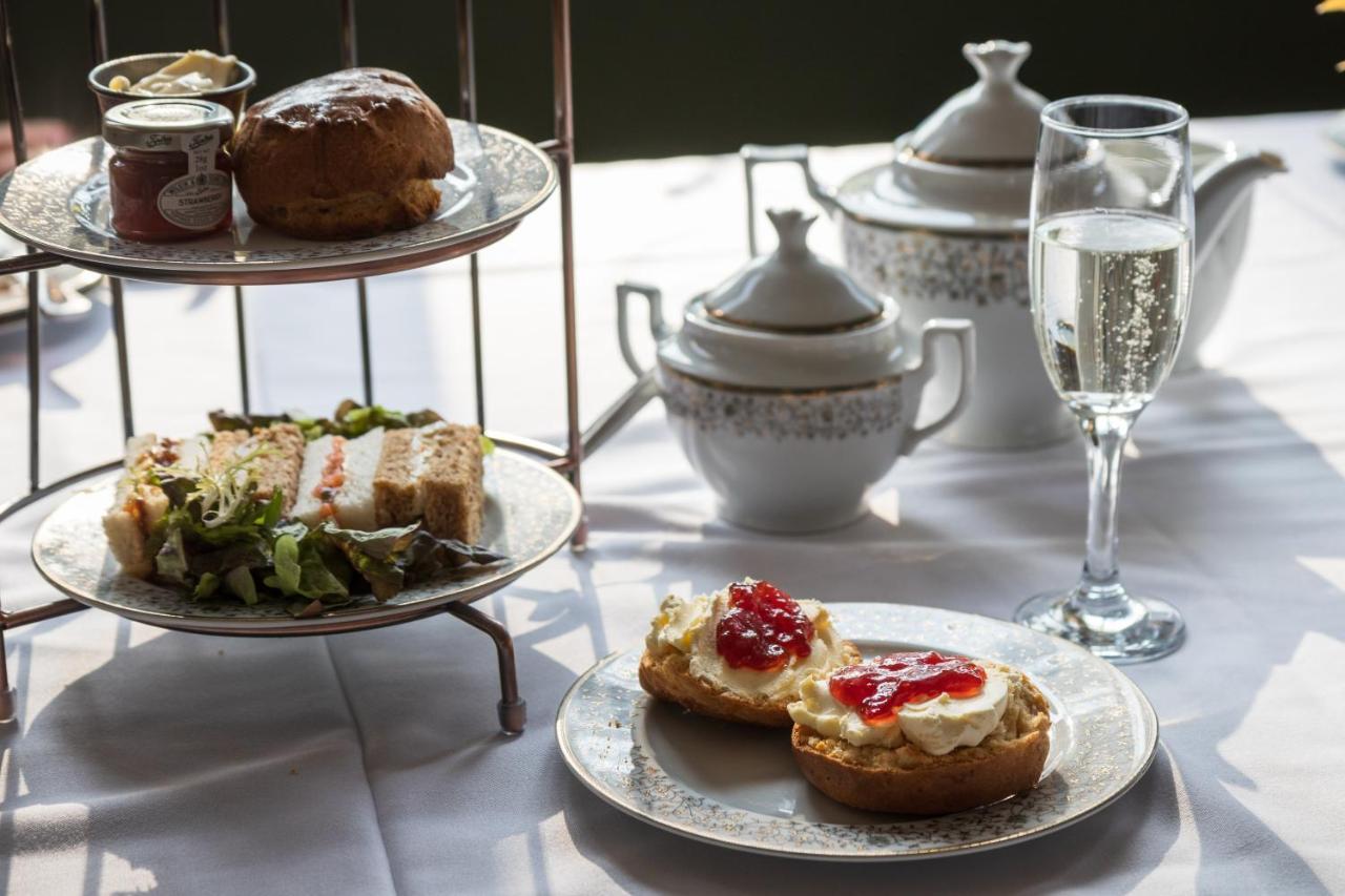Sprowston Manor Hotel, Golf & Country Club Spixworth Esterno foto