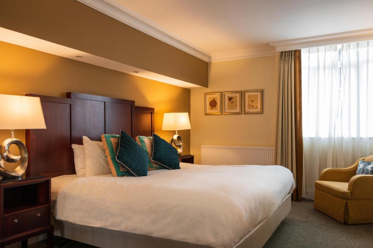 Sprowston Manor Hotel, Golf & Country Club Spixworth Esterno foto