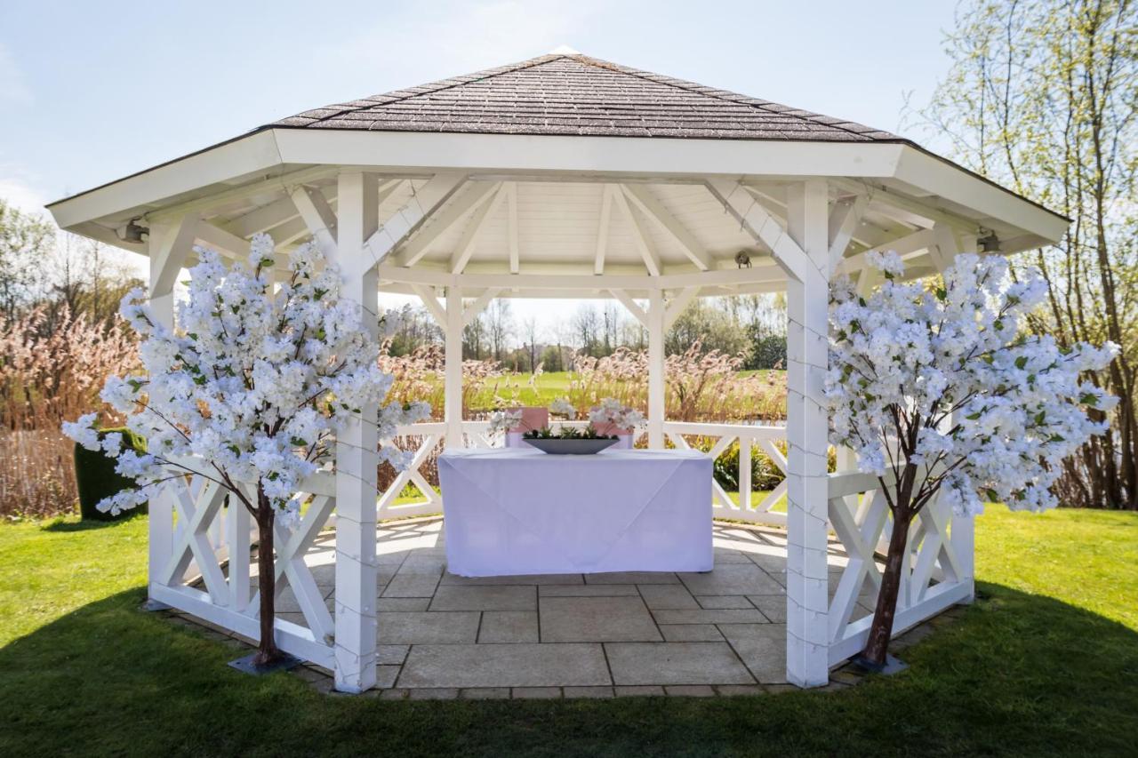 Sprowston Manor Hotel, Golf & Country Club Spixworth Esterno foto