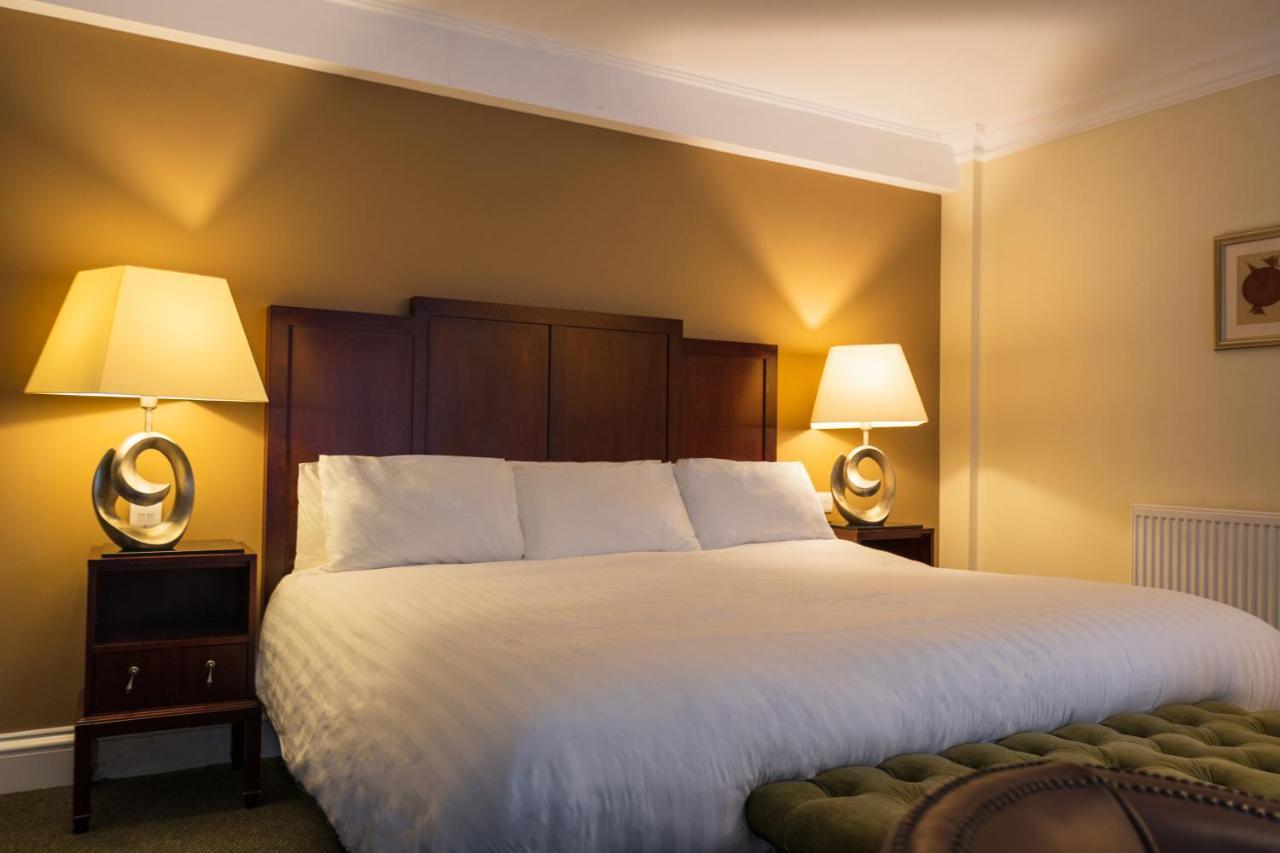 Sprowston Manor Hotel, Golf & Country Club Spixworth Esterno foto