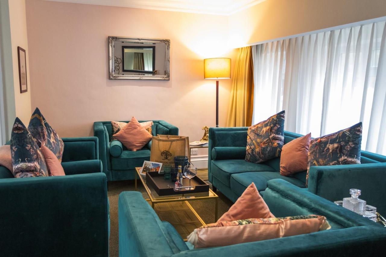 Sprowston Manor Hotel, Golf & Country Club Spixworth Esterno foto