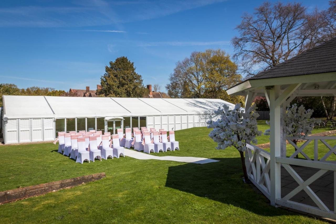 Sprowston Manor Hotel, Golf & Country Club Spixworth Esterno foto