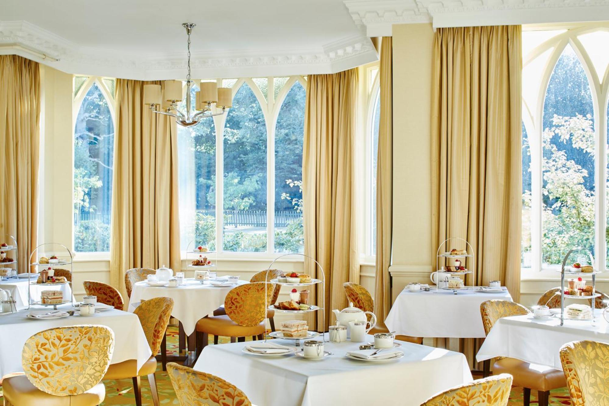 Sprowston Manor Hotel, Golf & Country Club Spixworth Esterno foto