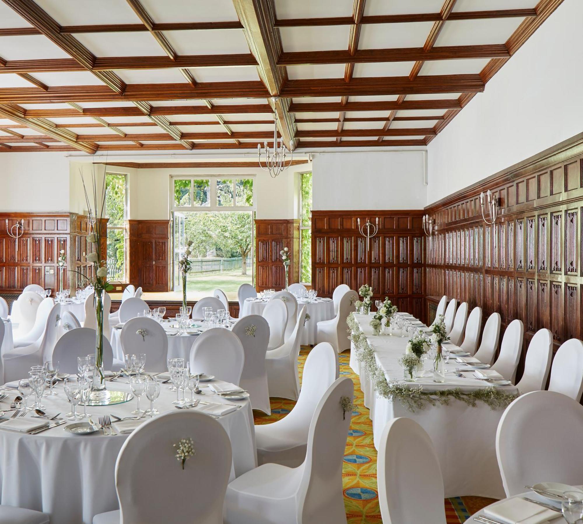 Sprowston Manor Hotel, Golf & Country Club Spixworth Esterno foto