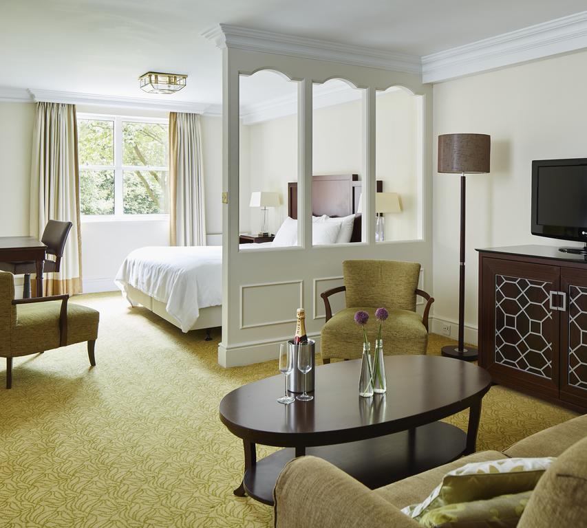 Sprowston Manor Hotel, Golf & Country Club Spixworth Esterno foto