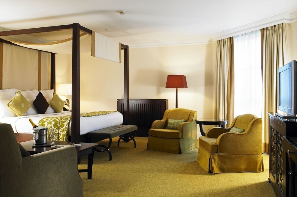 Sprowston Manor Hotel, Golf & Country Club Spixworth Esterno foto