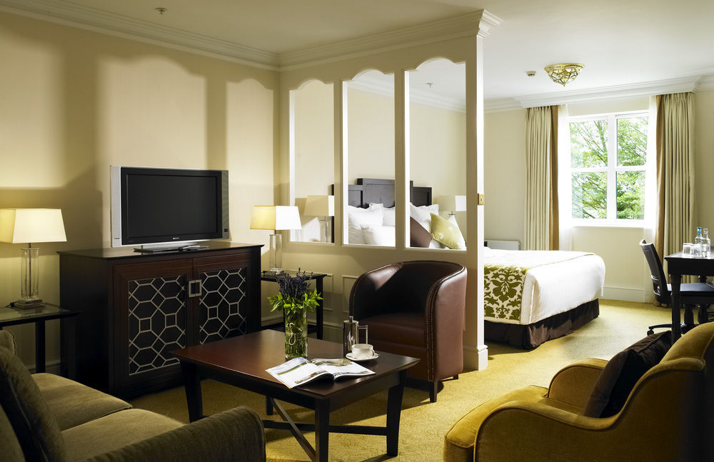 Sprowston Manor Hotel, Golf & Country Club Spixworth Esterno foto