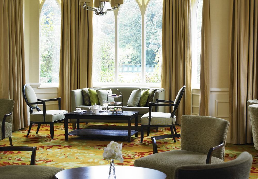 Sprowston Manor Hotel, Golf & Country Club Spixworth Esterno foto