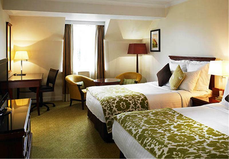 Sprowston Manor Hotel, Golf & Country Club Spixworth Esterno foto