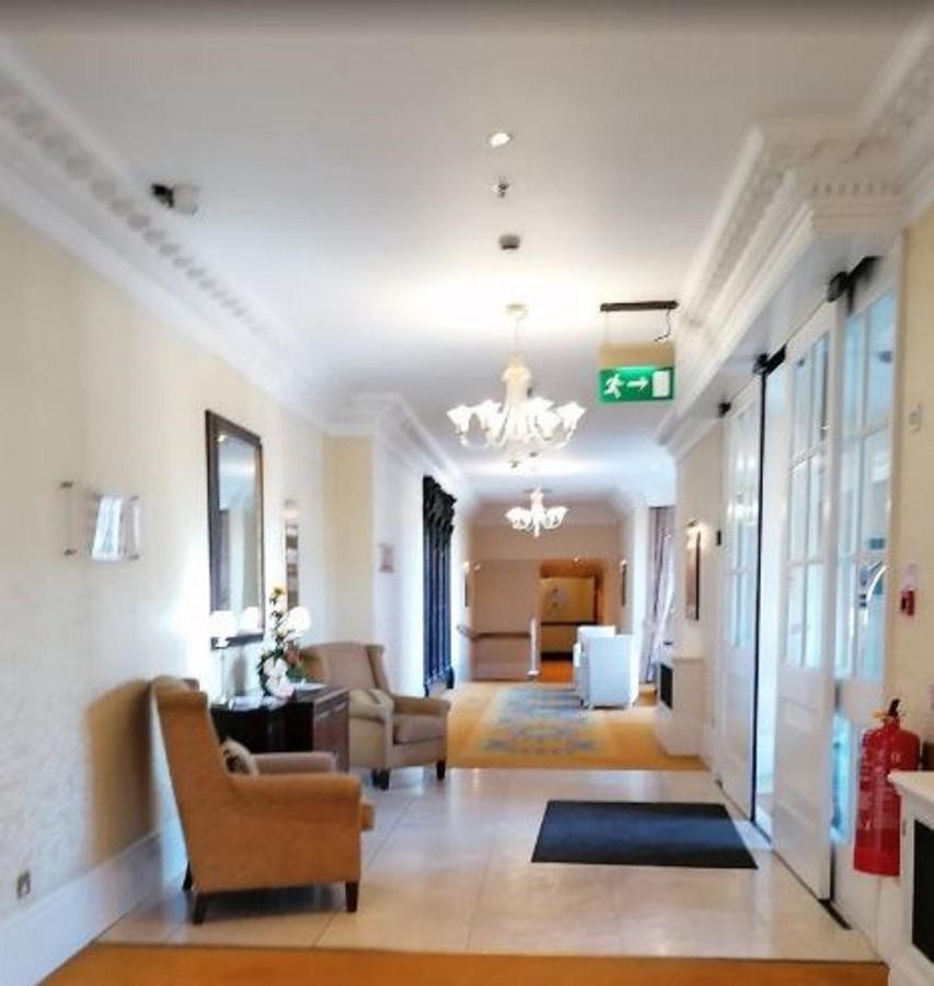 Sprowston Manor Hotel, Golf & Country Club Spixworth Esterno foto