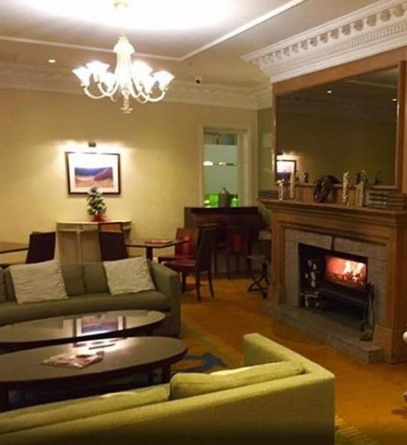Sprowston Manor Hotel, Golf & Country Club Spixworth Esterno foto