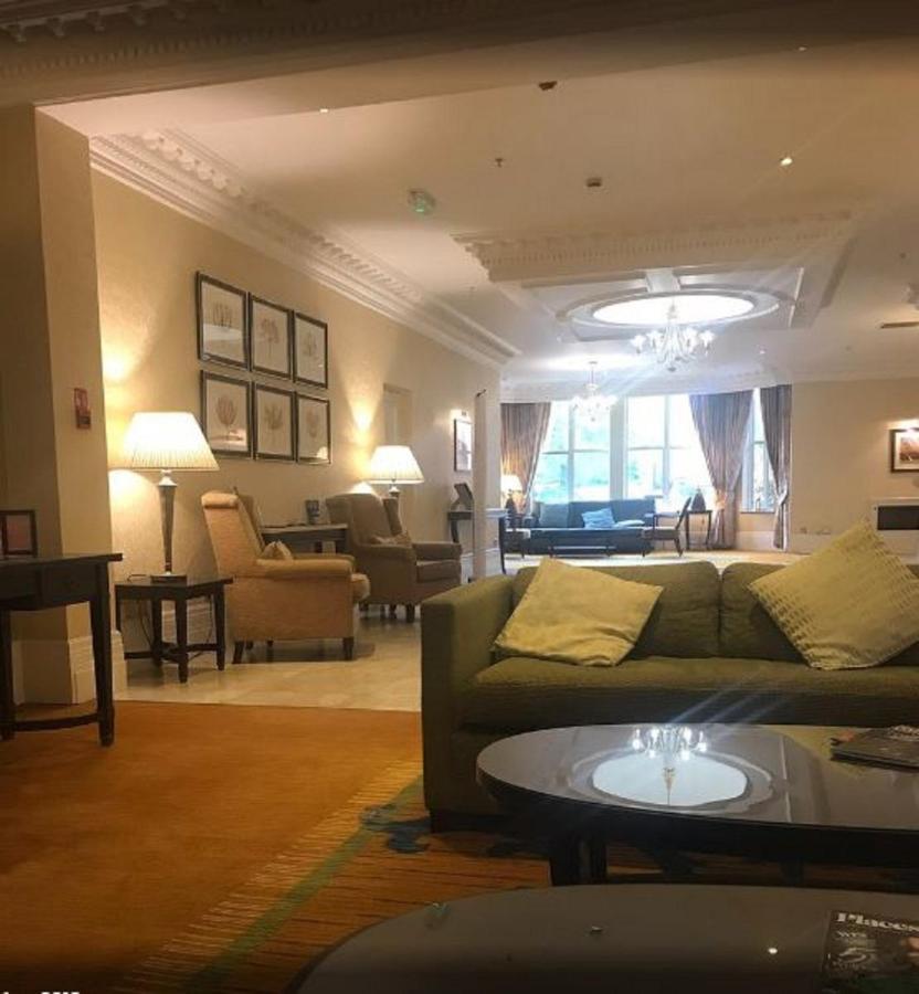 Sprowston Manor Hotel, Golf & Country Club Spixworth Esterno foto